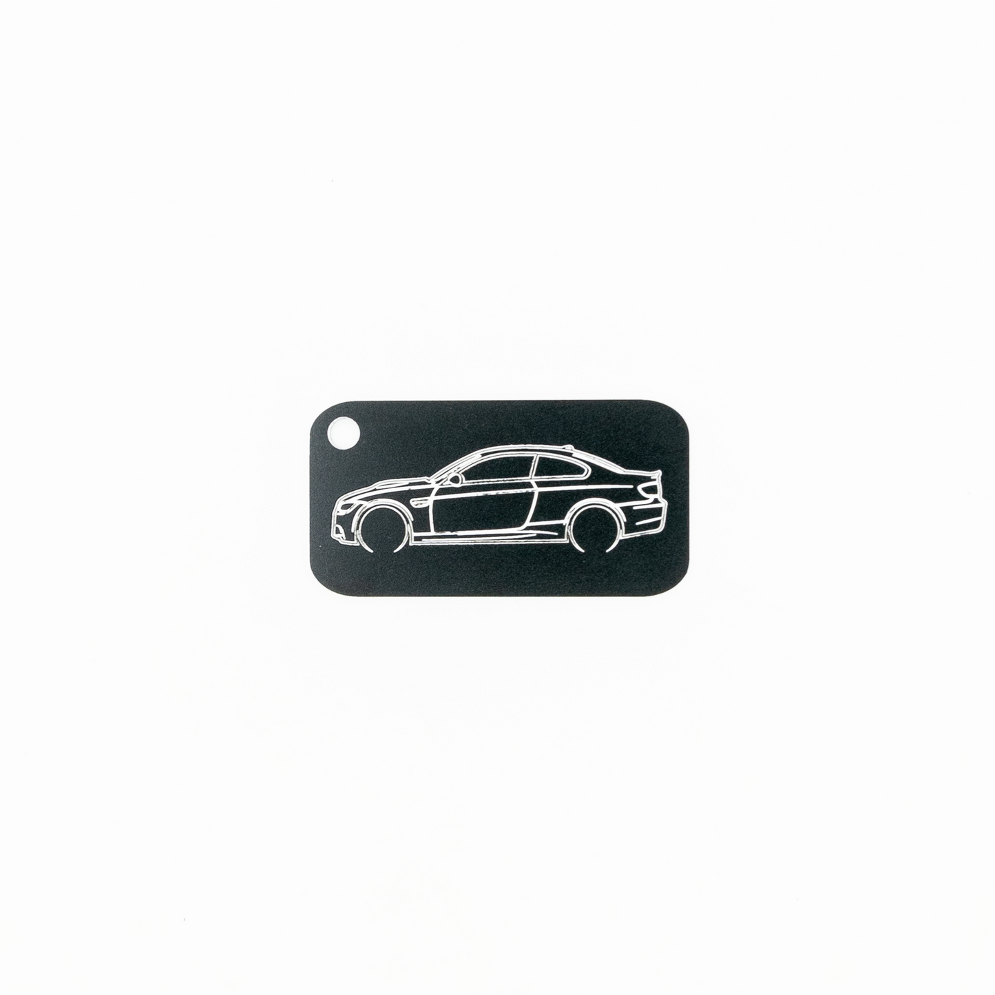 BMW E92 M3 Key Tag