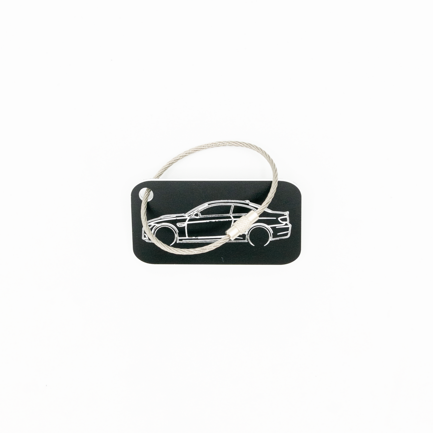 BMW E92 M3 Key Tag