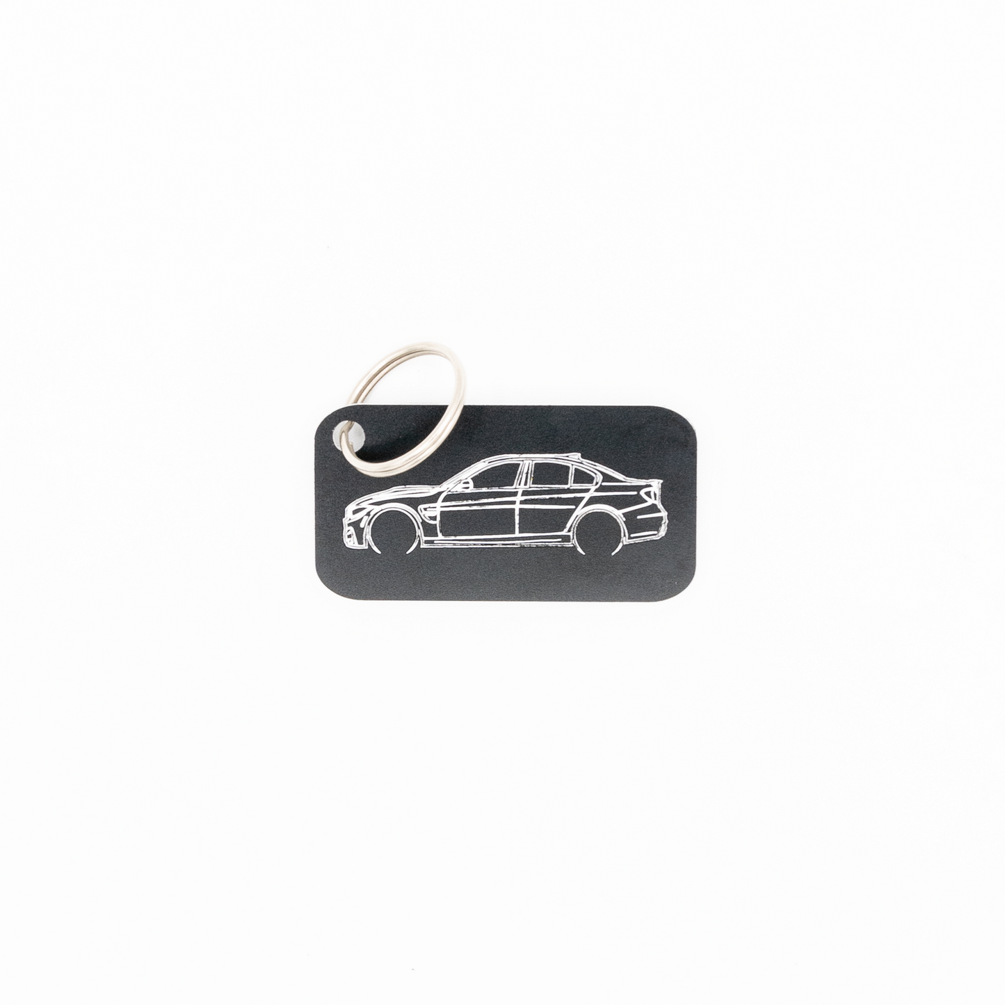 Luggie 1/1 Custom Car Keychain