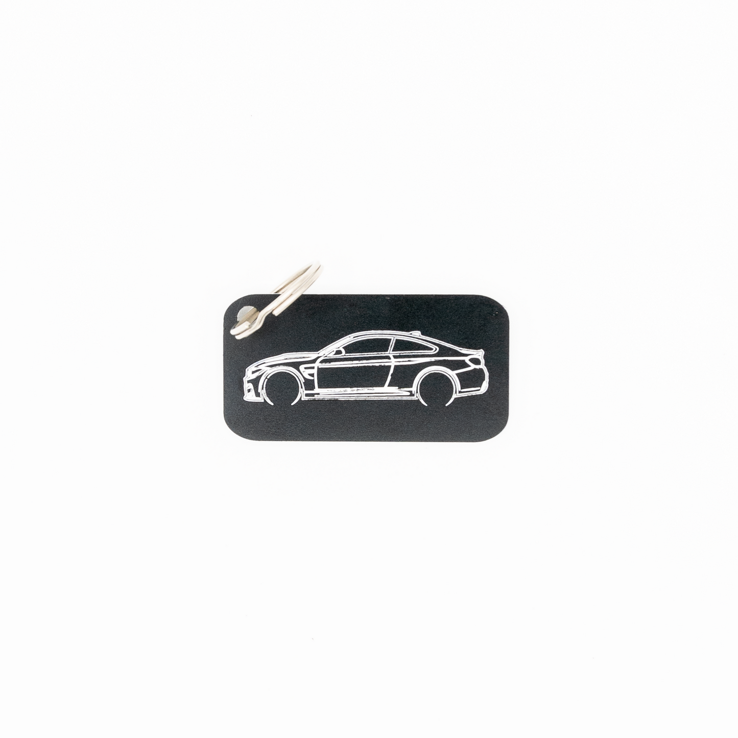 BMW F82 M4 Key Tag