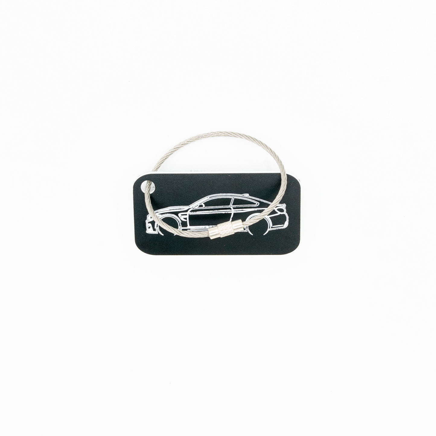 BMW F82 M4 Key Tag