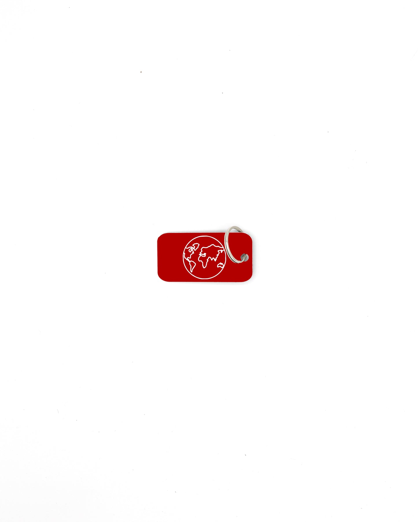 Global Key Tag