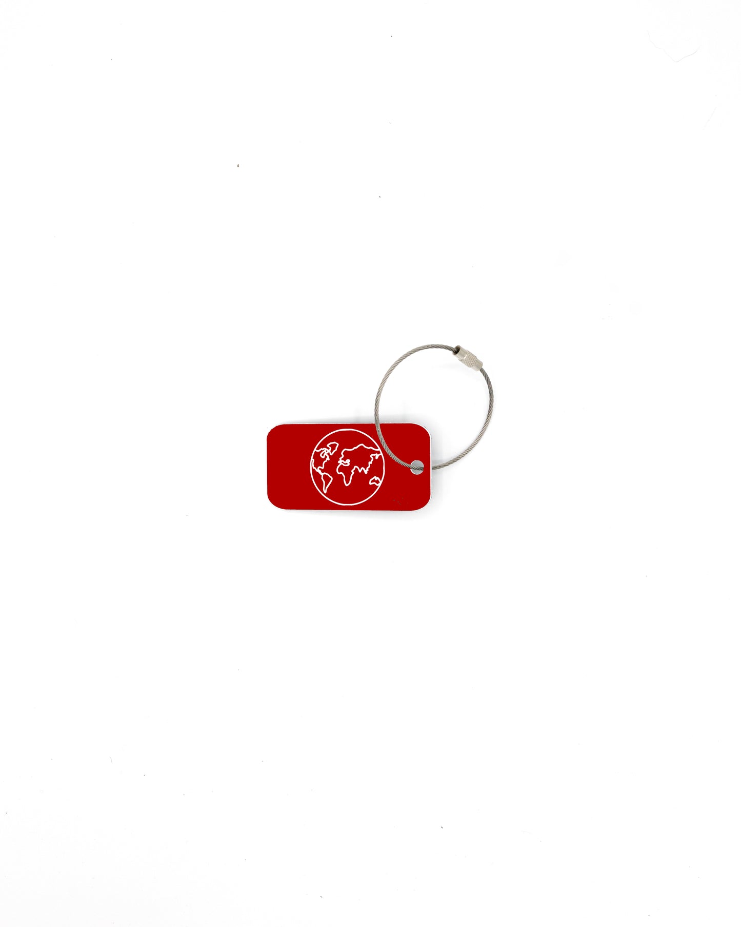 Global Key Tag