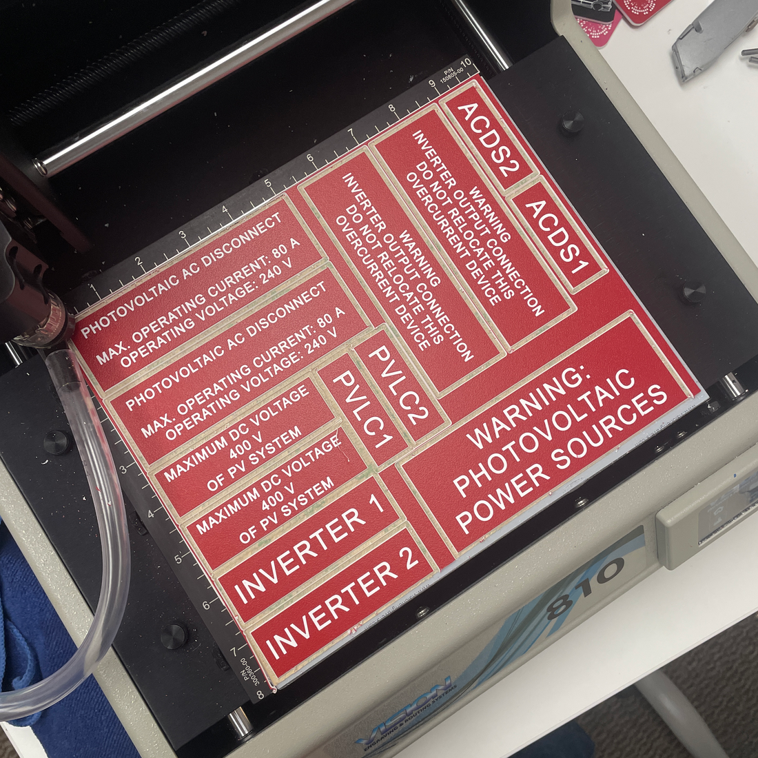 The Complete Guide to Solar Placards: What You Need to Know
