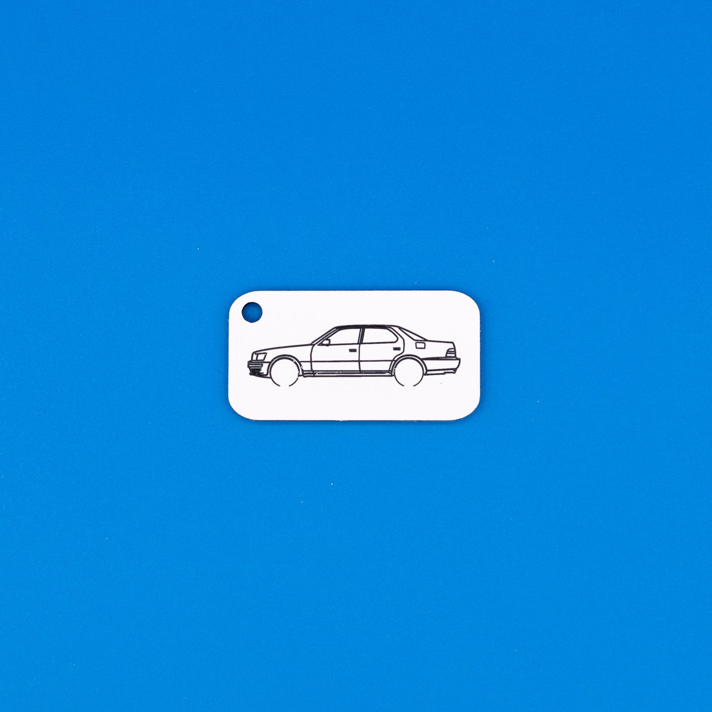 Lexus UCF10 LS400 Key Tag