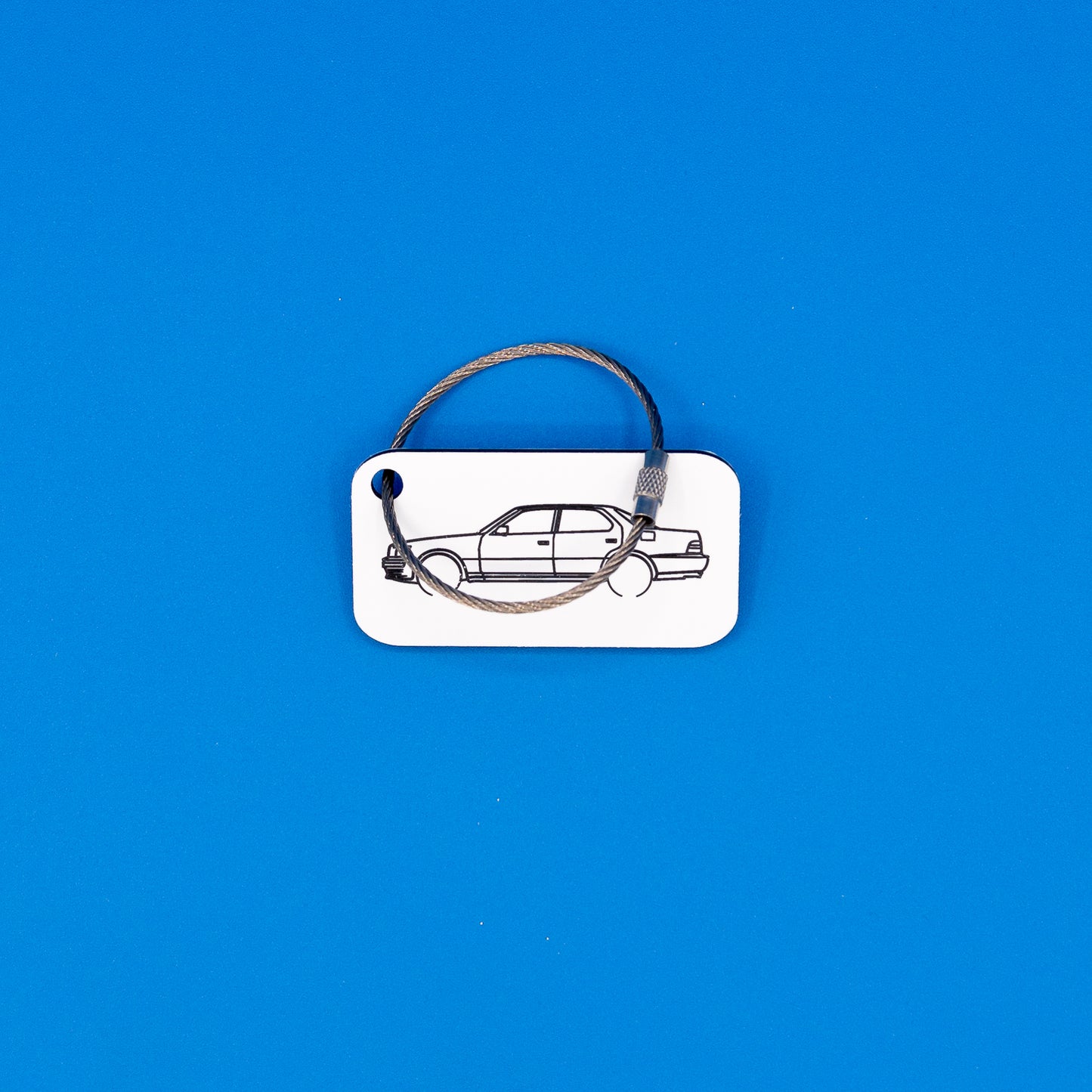 Lexus UCF10 LS400 Key Tag