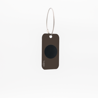 Nissan 240SX Key Tag