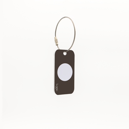 Nissan 240SX Key Tag