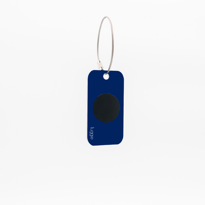 Nissan 240SX Key Tag