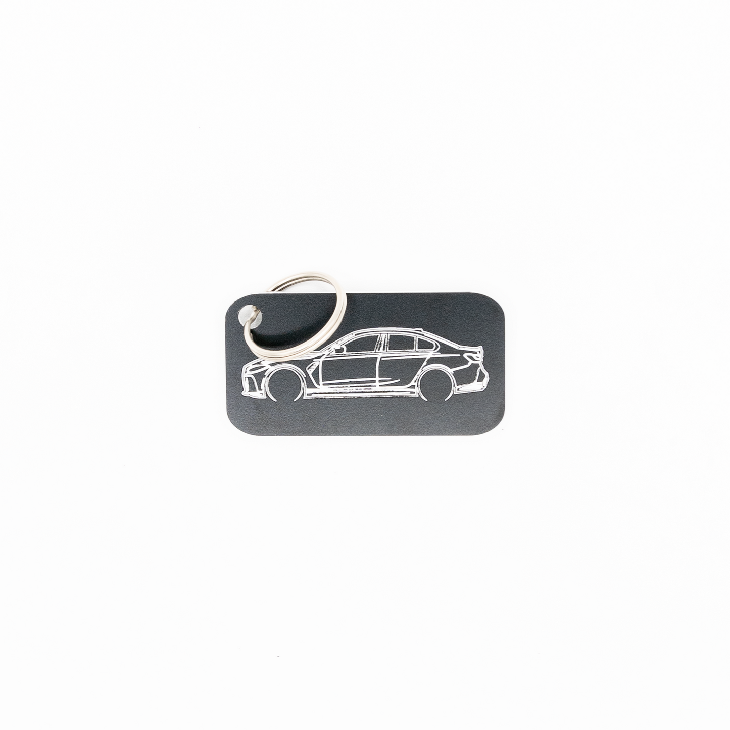 BMW G80 M3 Key Tag