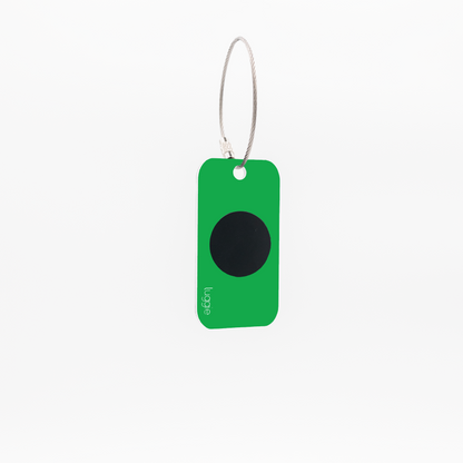 Nissan 240SX Key Tag