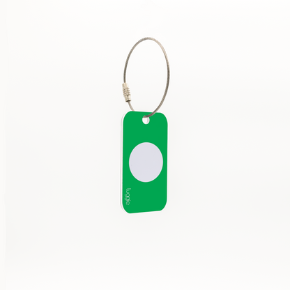 Nissan 240SX Key Tag