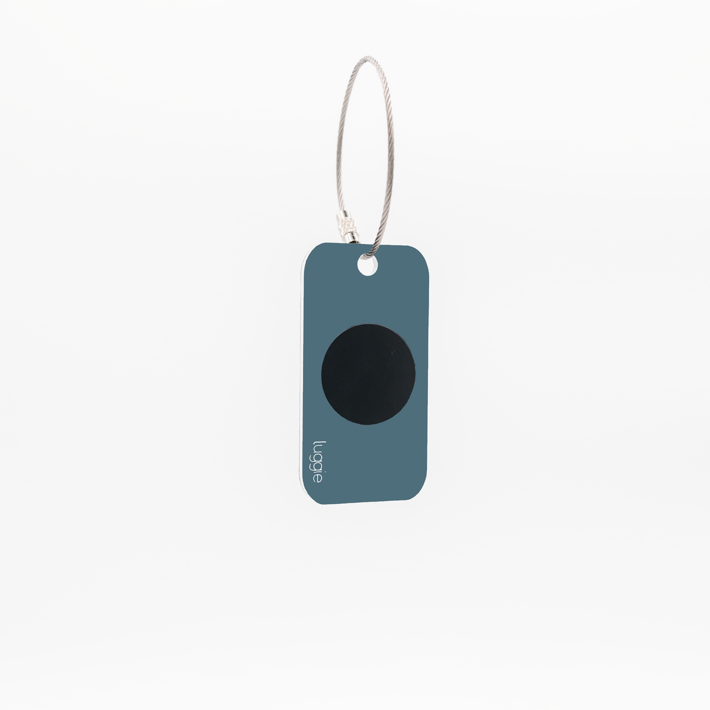 Nissan 240SX Key Tag