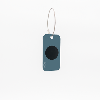 Nissan 240SX Key Tag