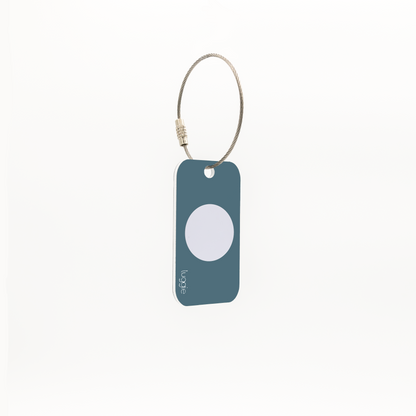 Nissan 240SX Key Tag
