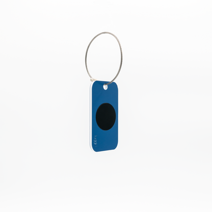 Nissan 240SX Key Tag