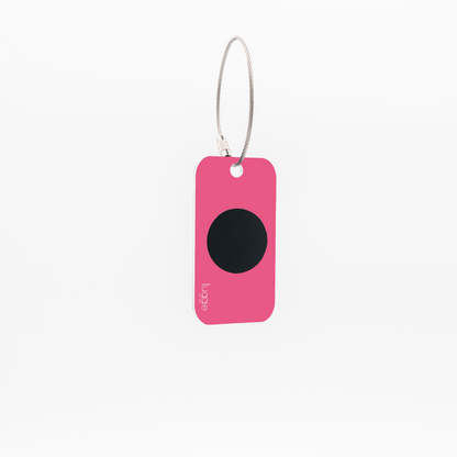 Nissan 240SX Key Tag