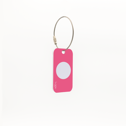 Nissan 240SX Key Tag