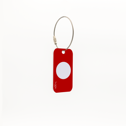 Nissan 240SX Key Tag