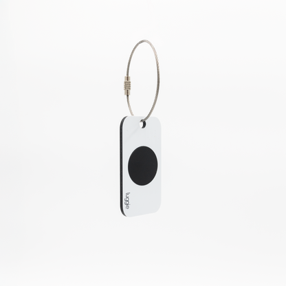 Nissan 240SX Key Tag