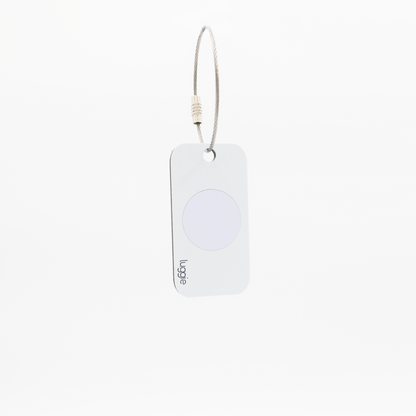 Nissan 240SX Key Tag