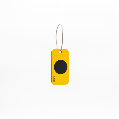 Nissan 240SX Key Tag